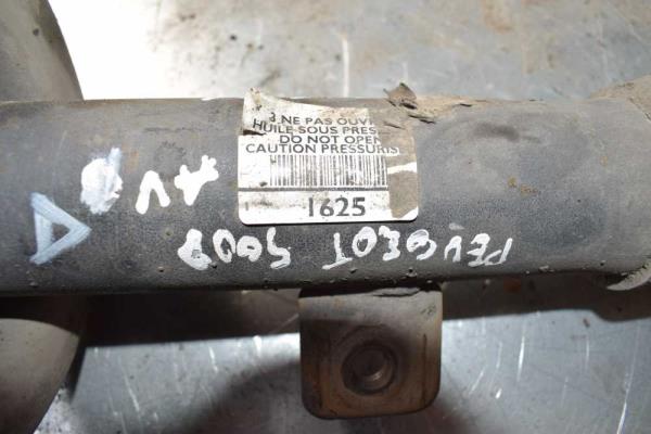 AMORTISSEUR AVANT DROIT PEUGEOT 5008 - Vue 3